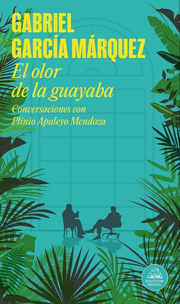 El olor de la guayaba