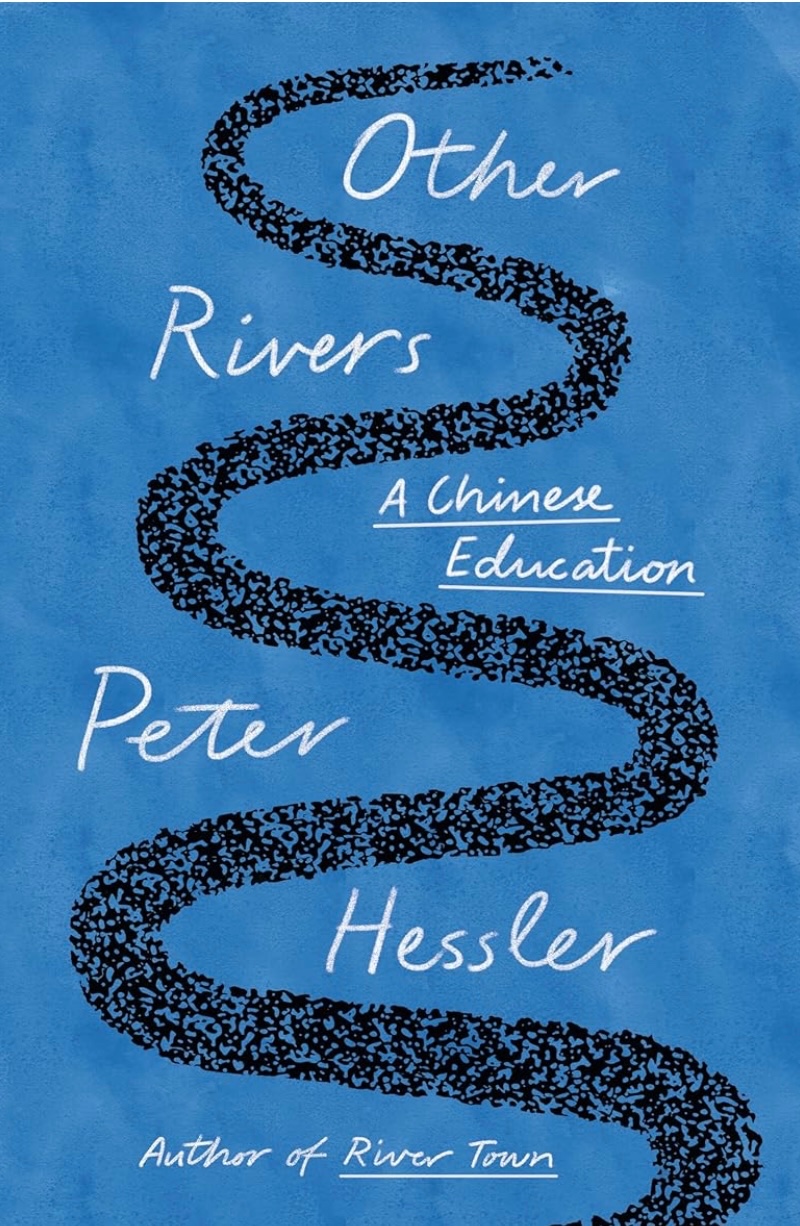 Other Rivers: A Chinese Education