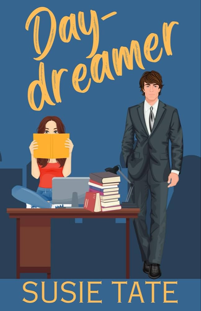Daydreamer