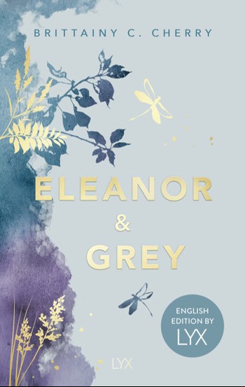 Eleanor & Grey