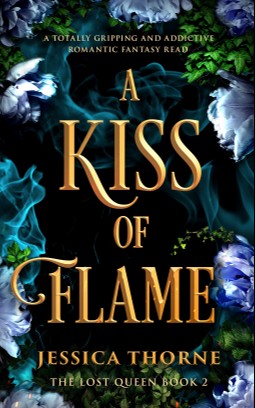 A Kiss of Flame