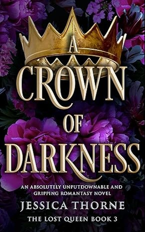 A Crown of Darkness