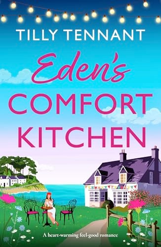 Eden's Comfort Kitchen