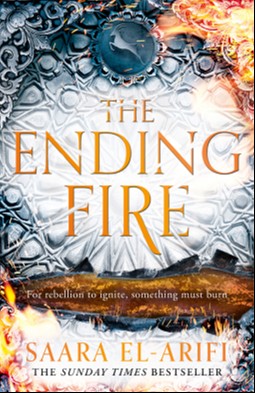 The Ending Fire