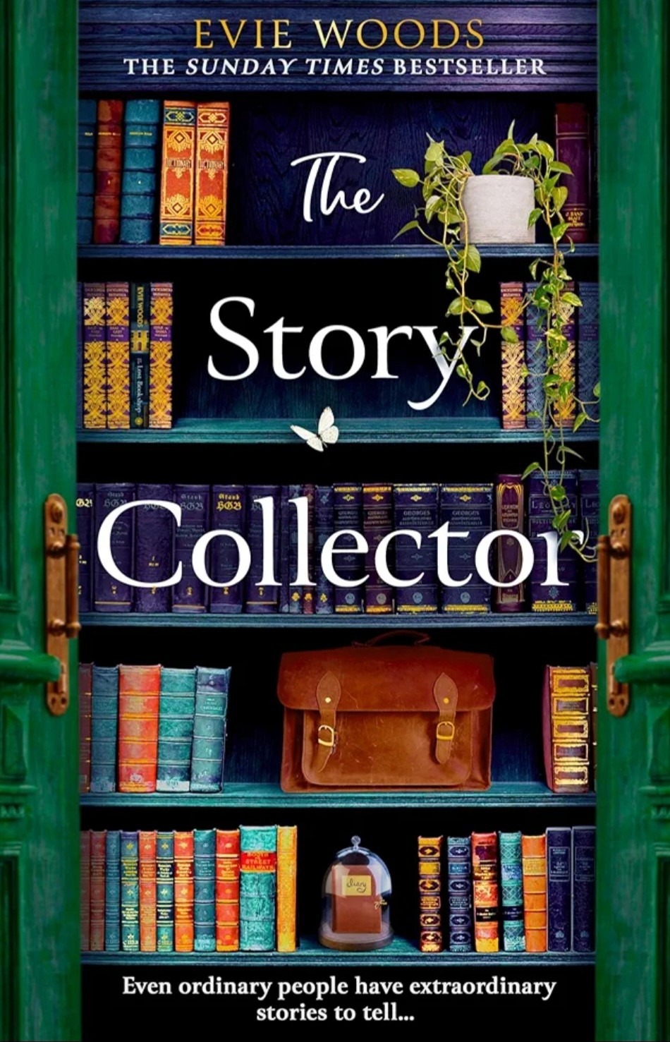 The Story Collector