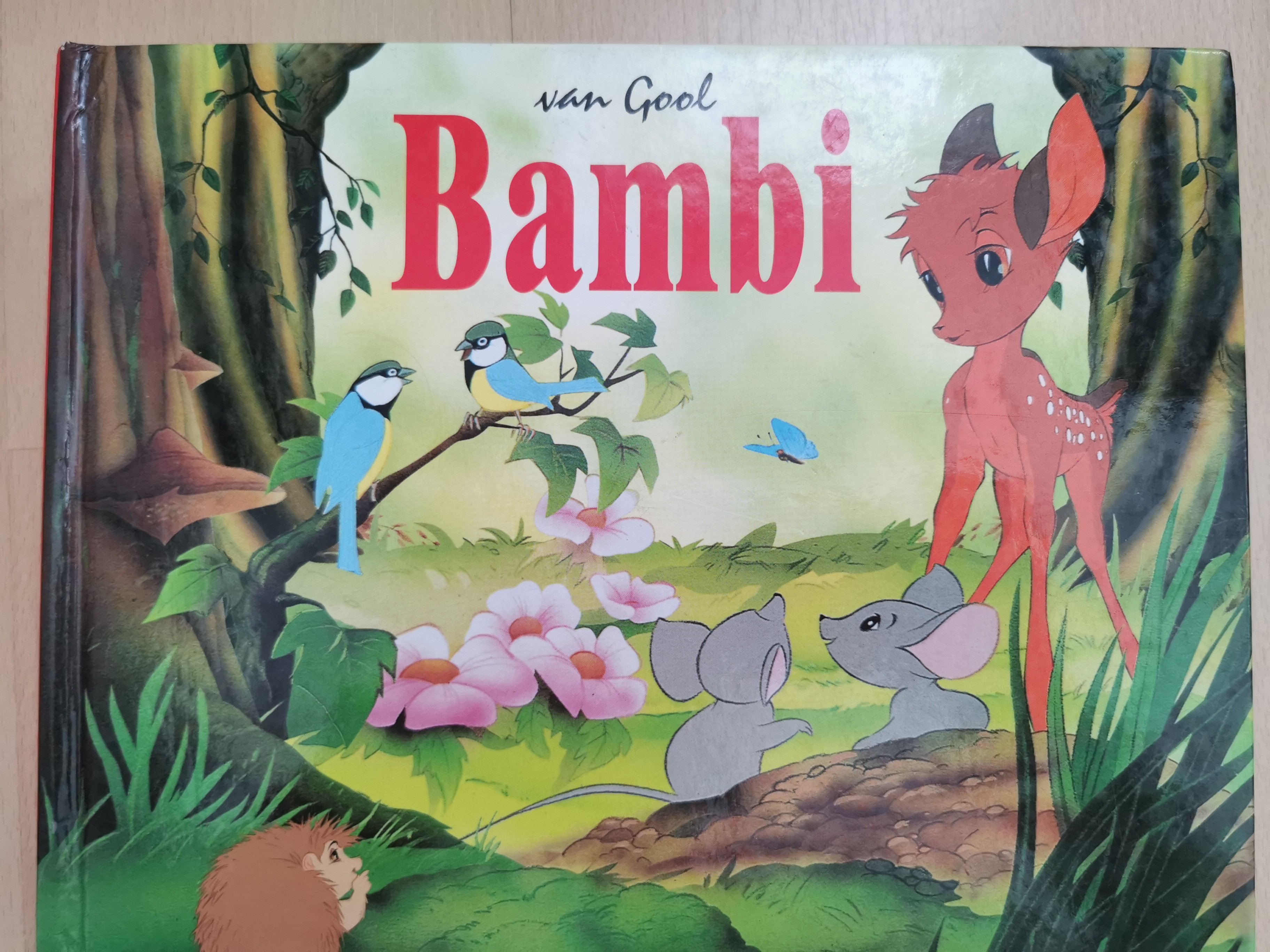 Bambi