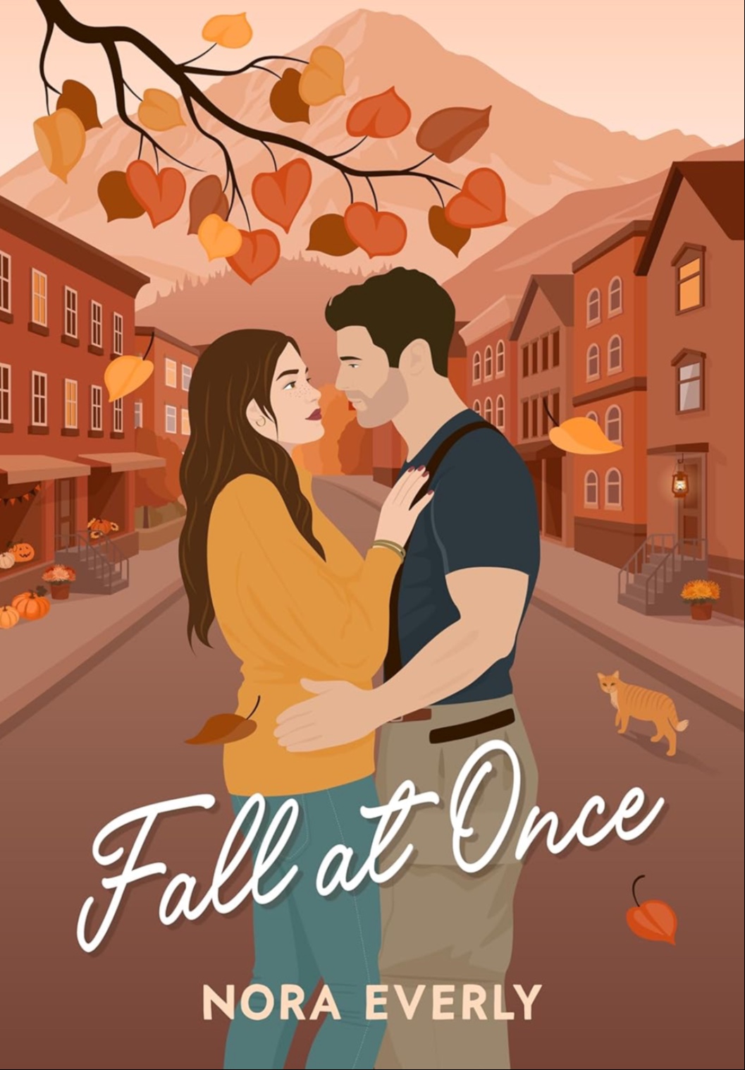 Fall At Once