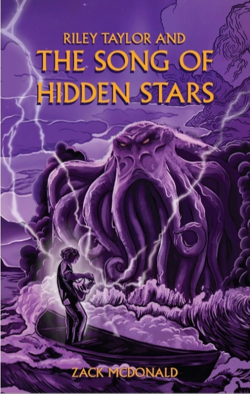 The Song of Hidden Stars