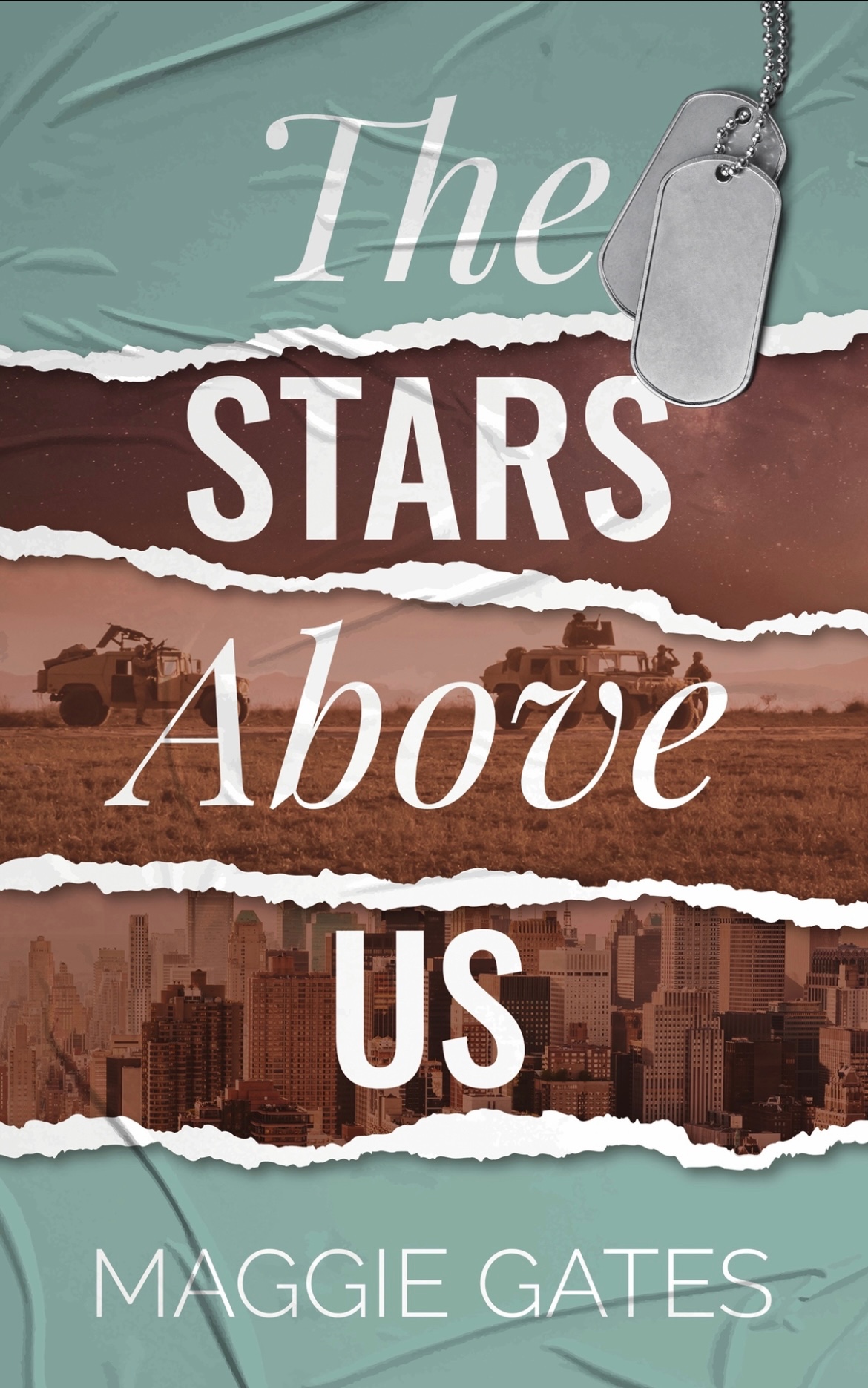 The Stars Above Us