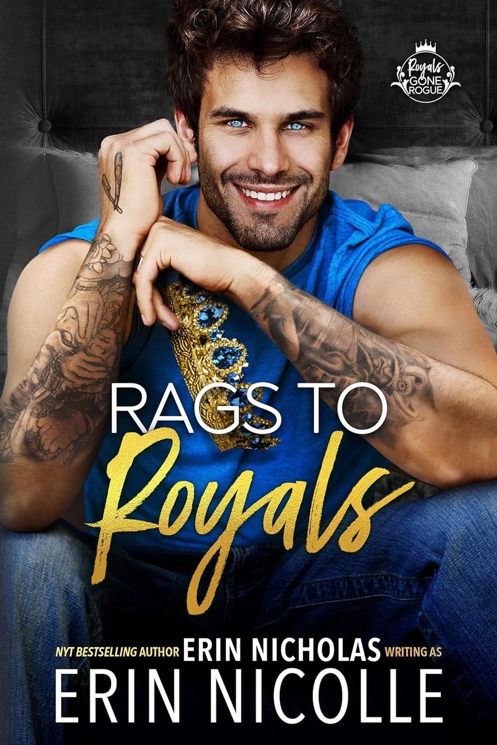 Rags to Royals