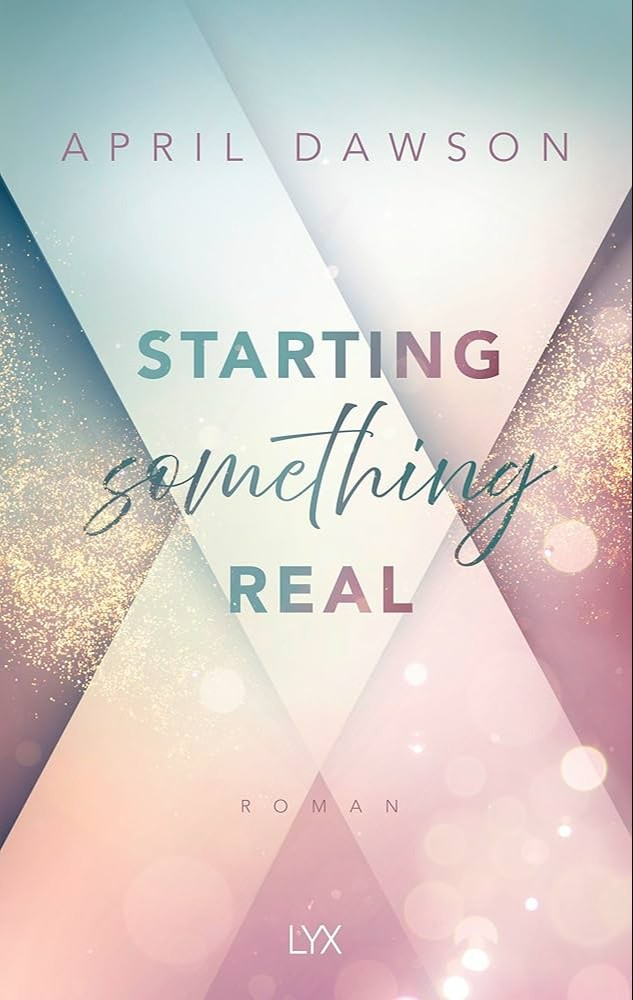 Starting Something Real