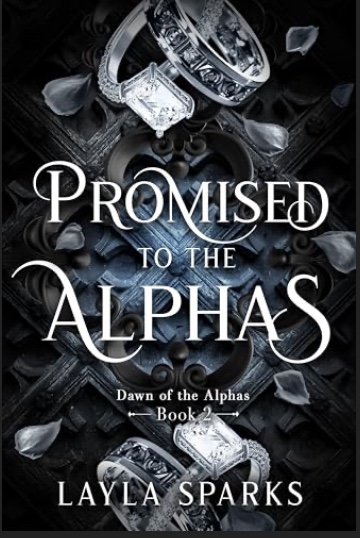 Promised To The Alphas