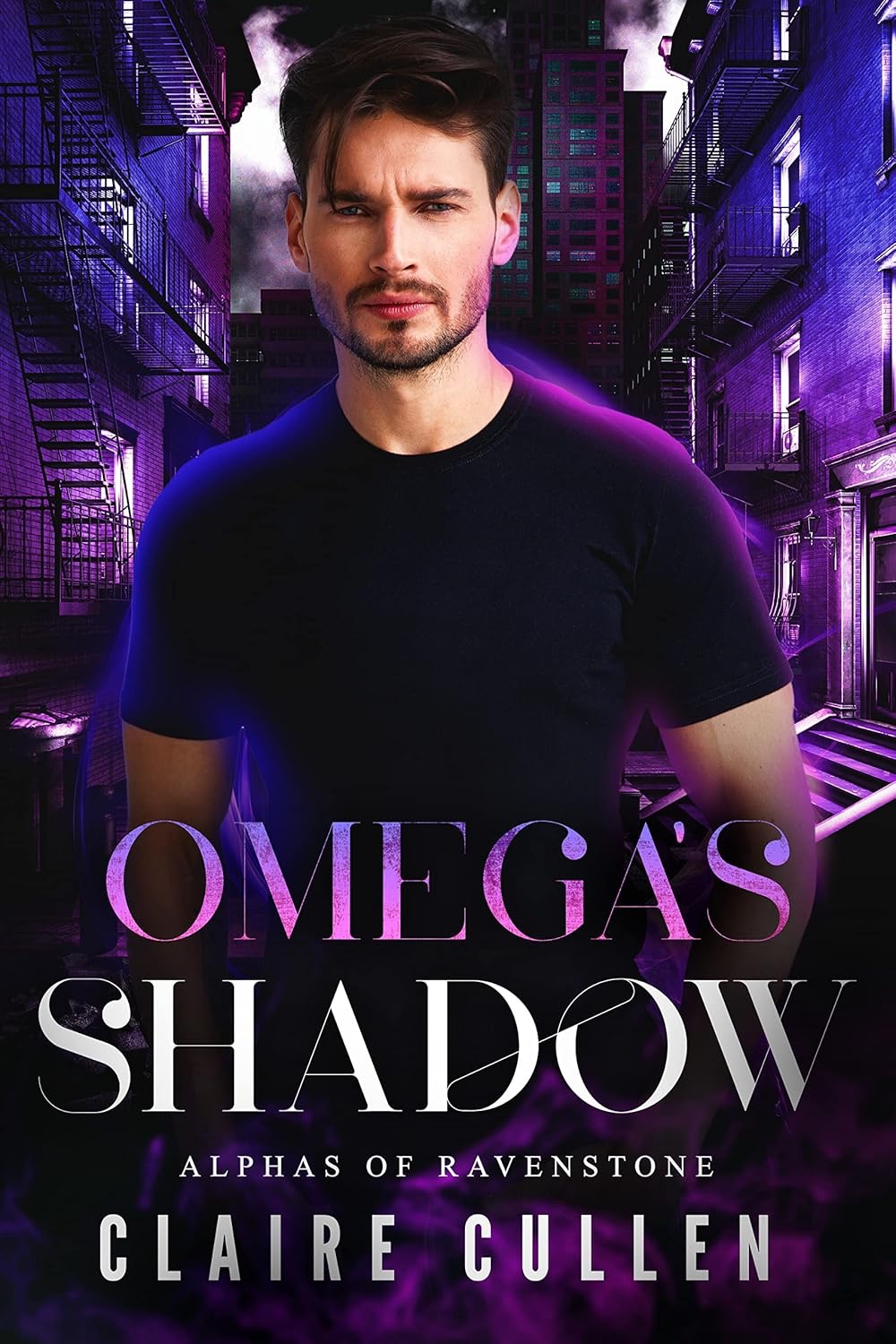 Omega’s Shadow