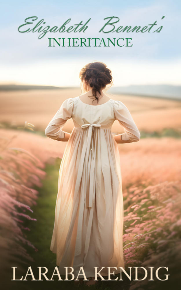 Elizabeth Bennet’s Inheritance
