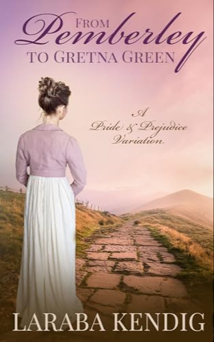 From Pemberley to Gretna Green