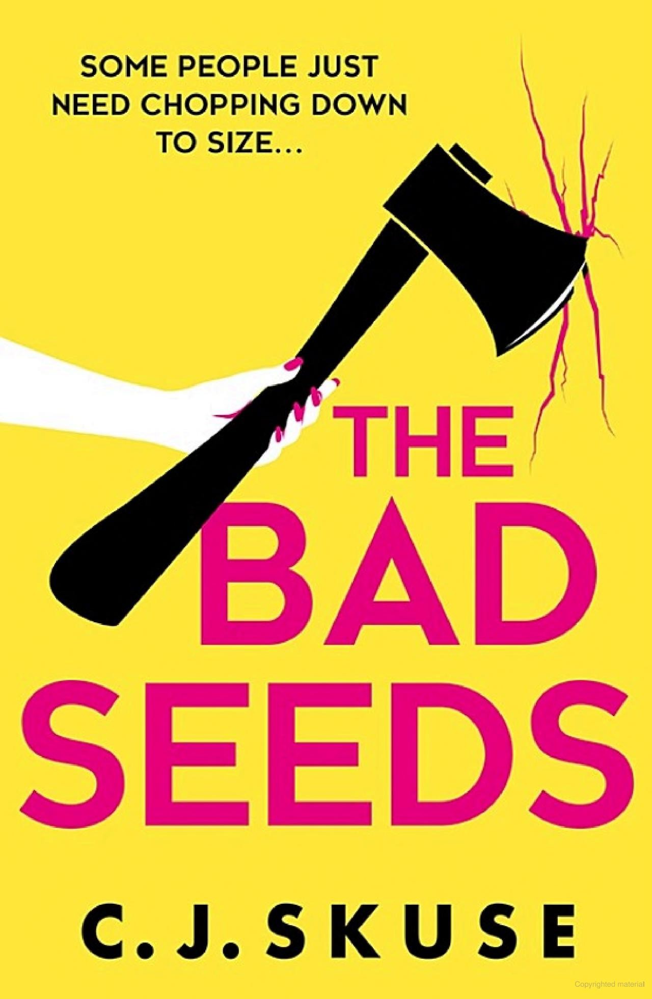 The Bad Seeds 