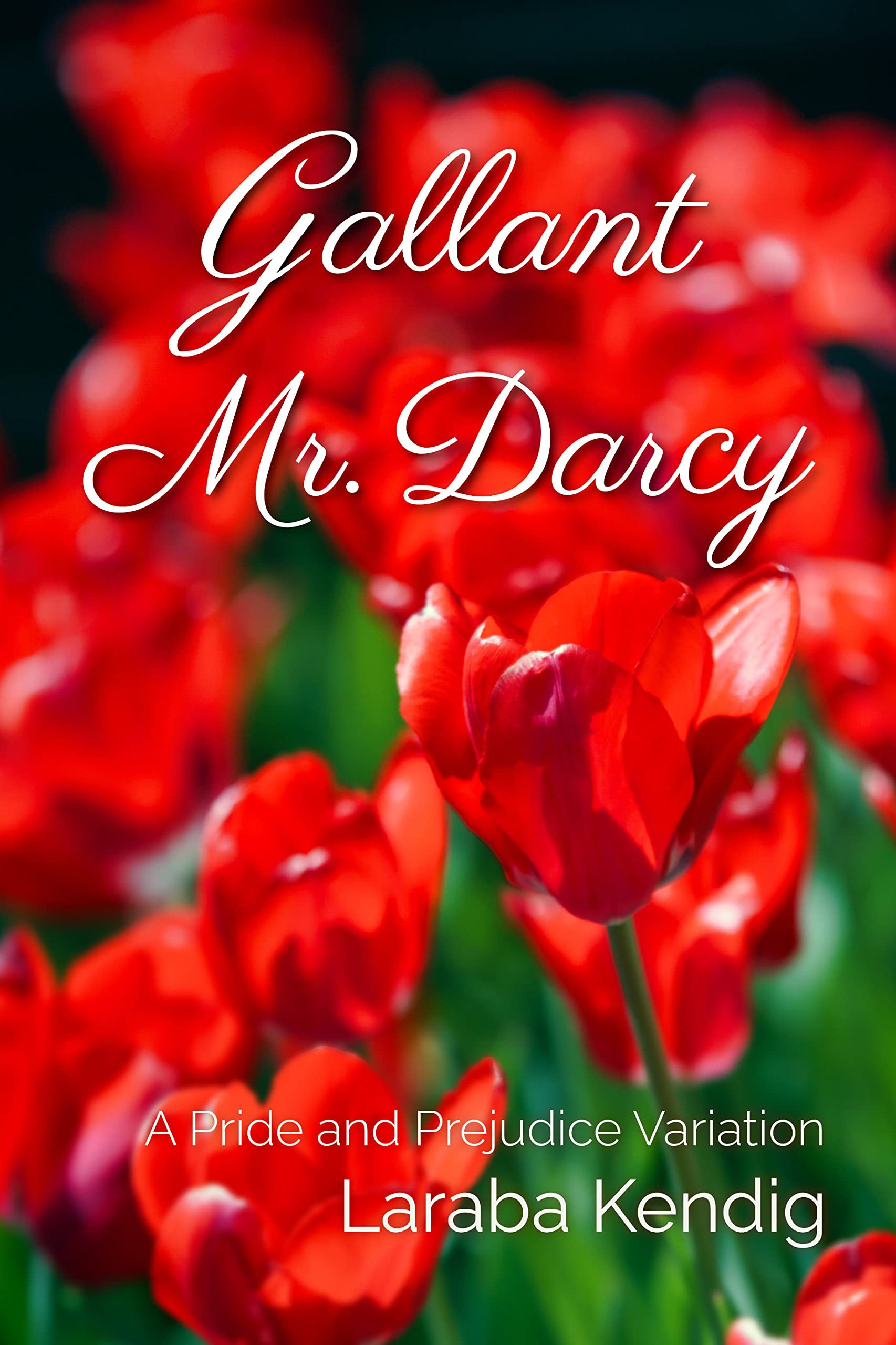 Gallant Mr. Darcy