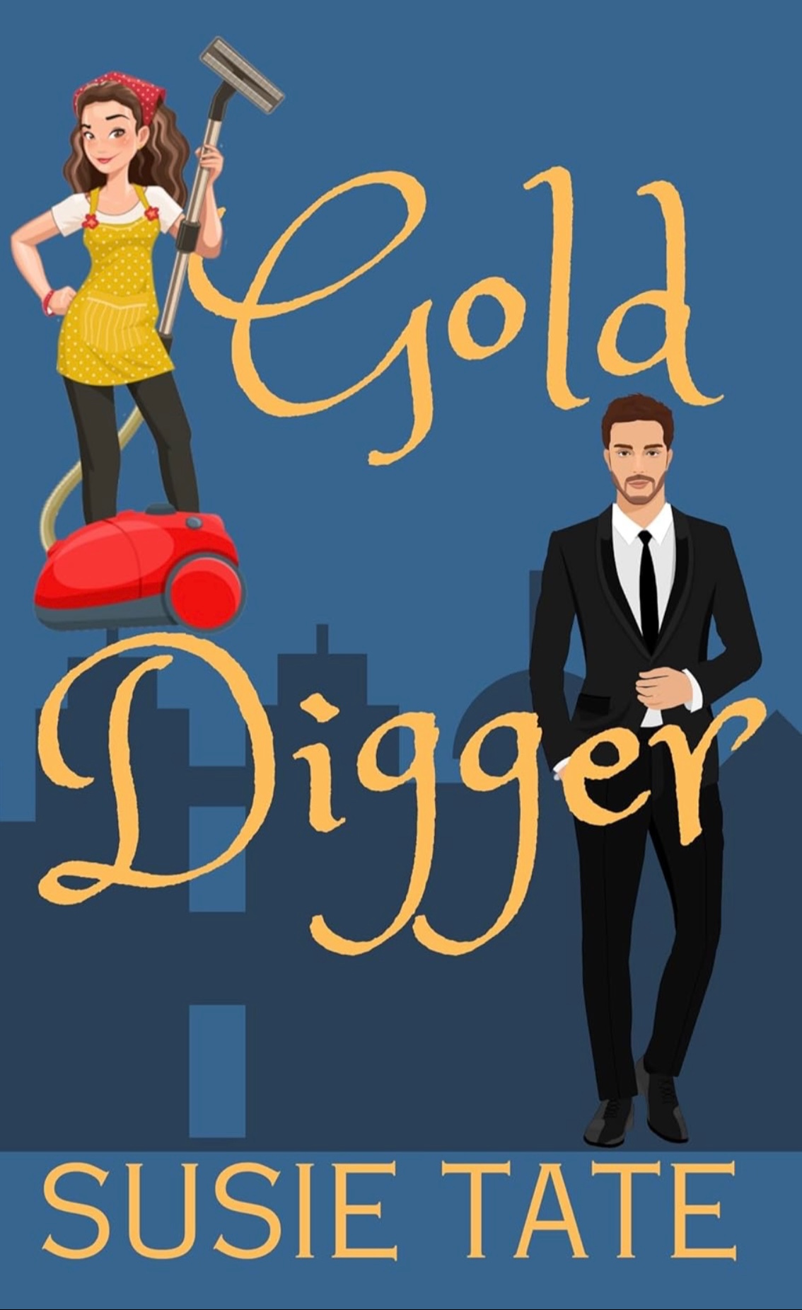 Gold Digger