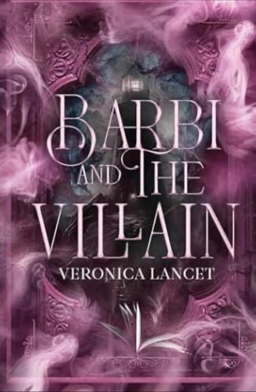 Barbi and the villian