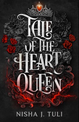 Tale of the Heart Queen