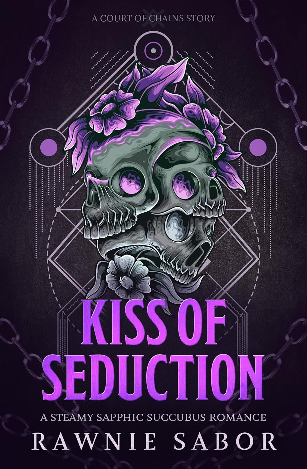 Kiss of Seduction