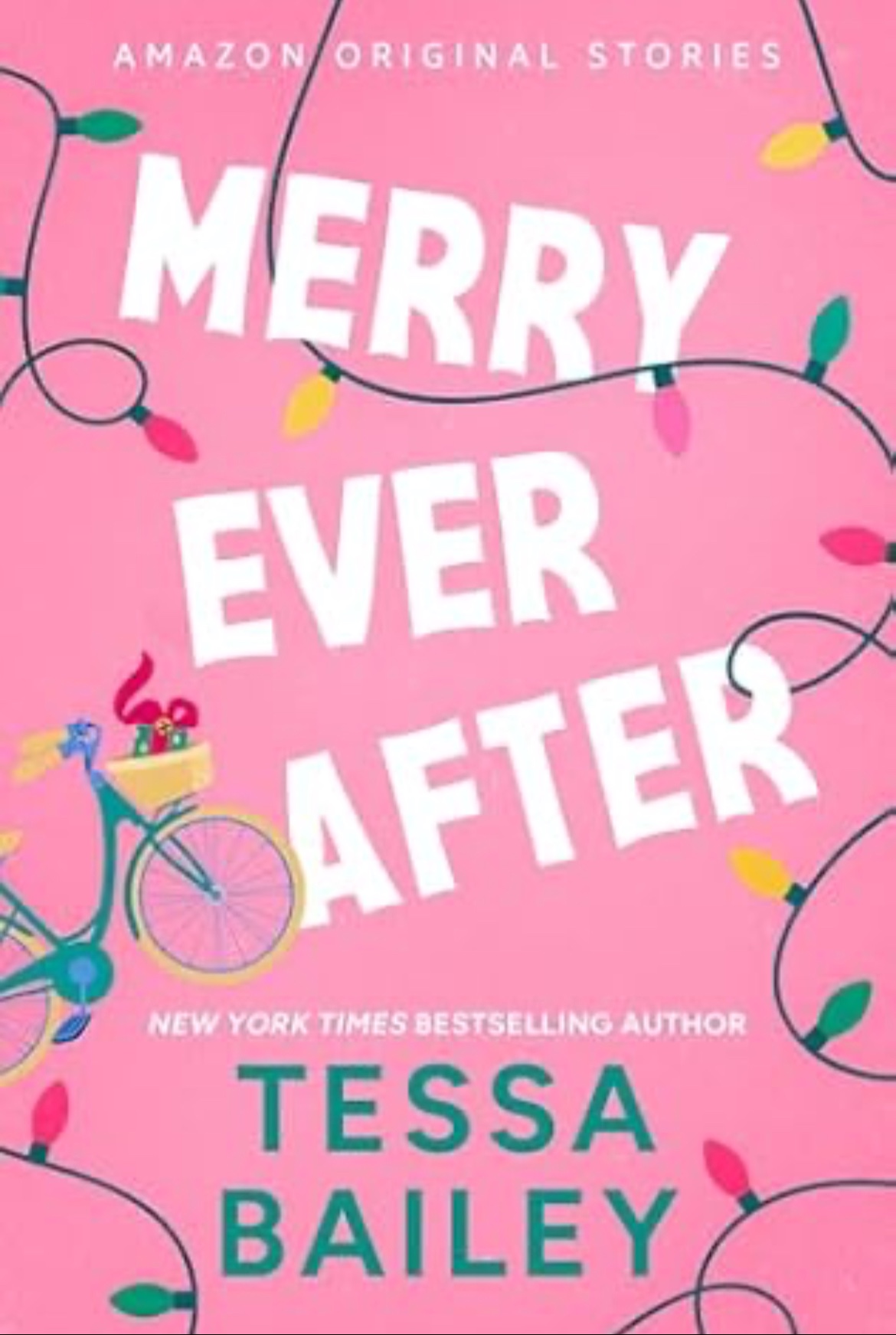 Merry Ever After