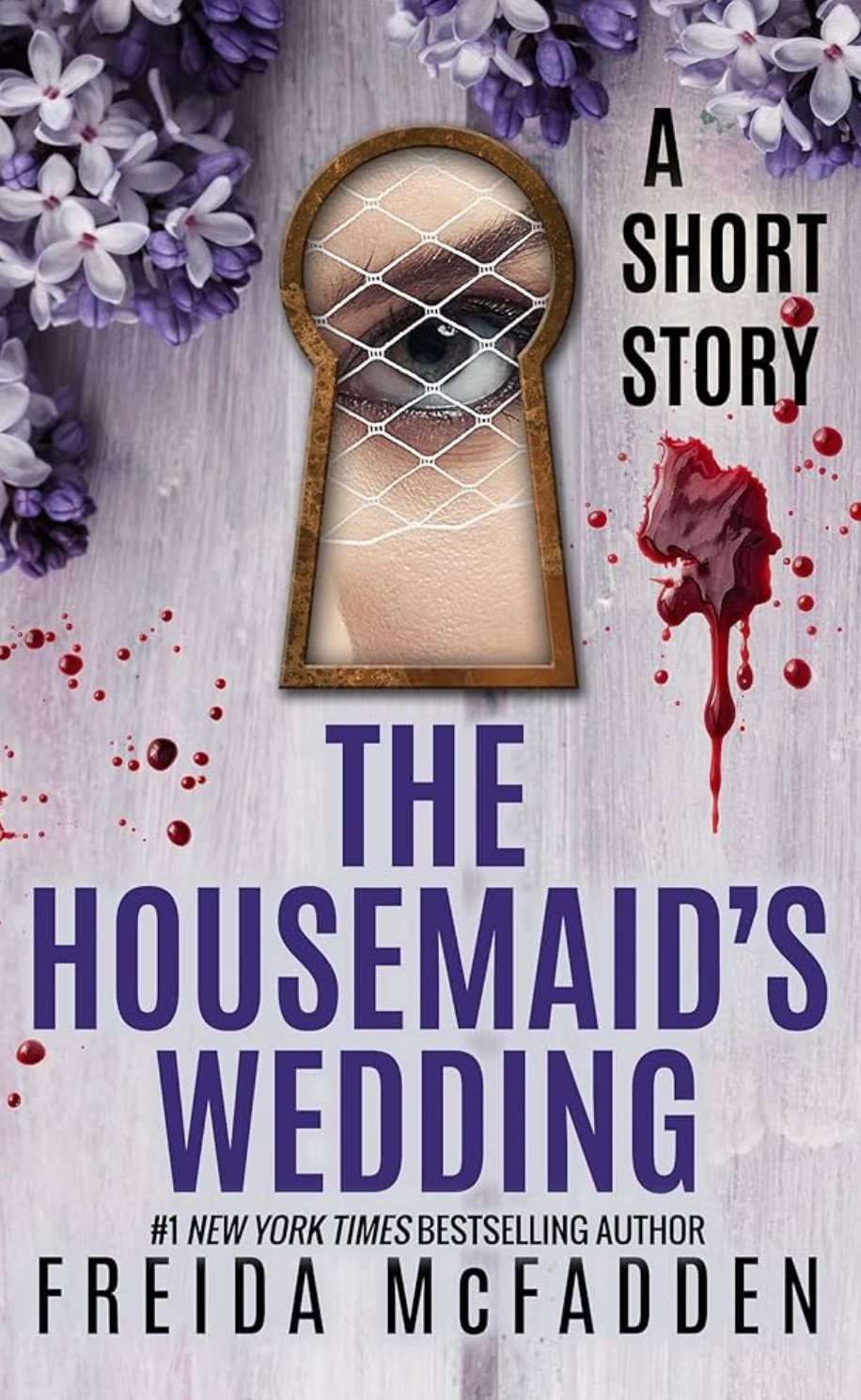 The Housemaid’s Wedding: A Short Story