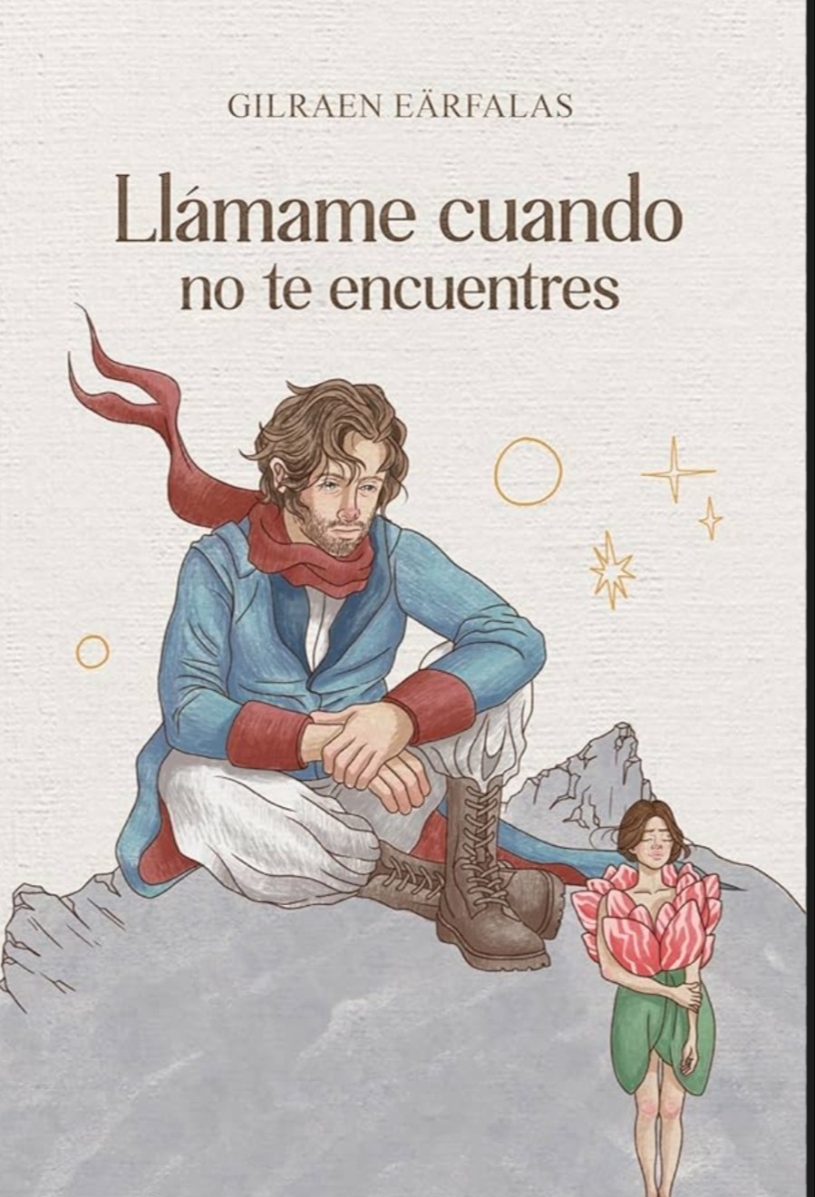 Llamame cuando no te encuentres