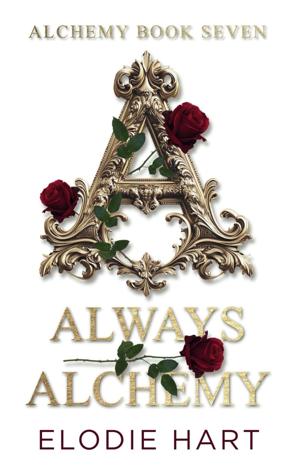 Always Alchemy