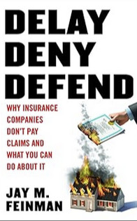 Delay Deny Defend