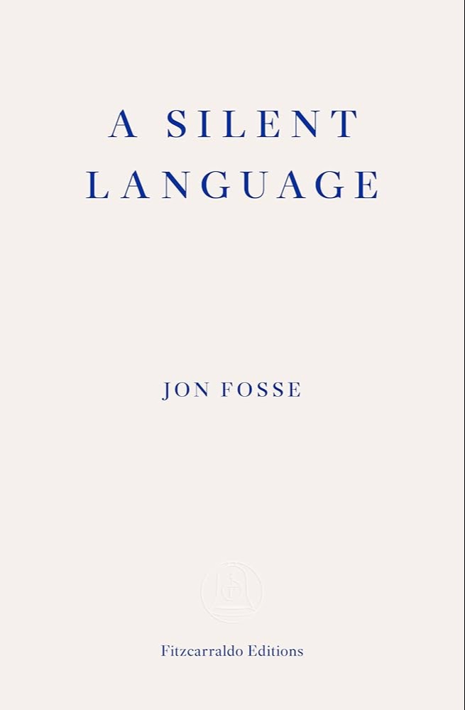 A Silent Language