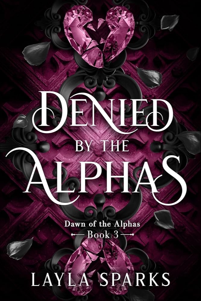 Denied By The Alphas