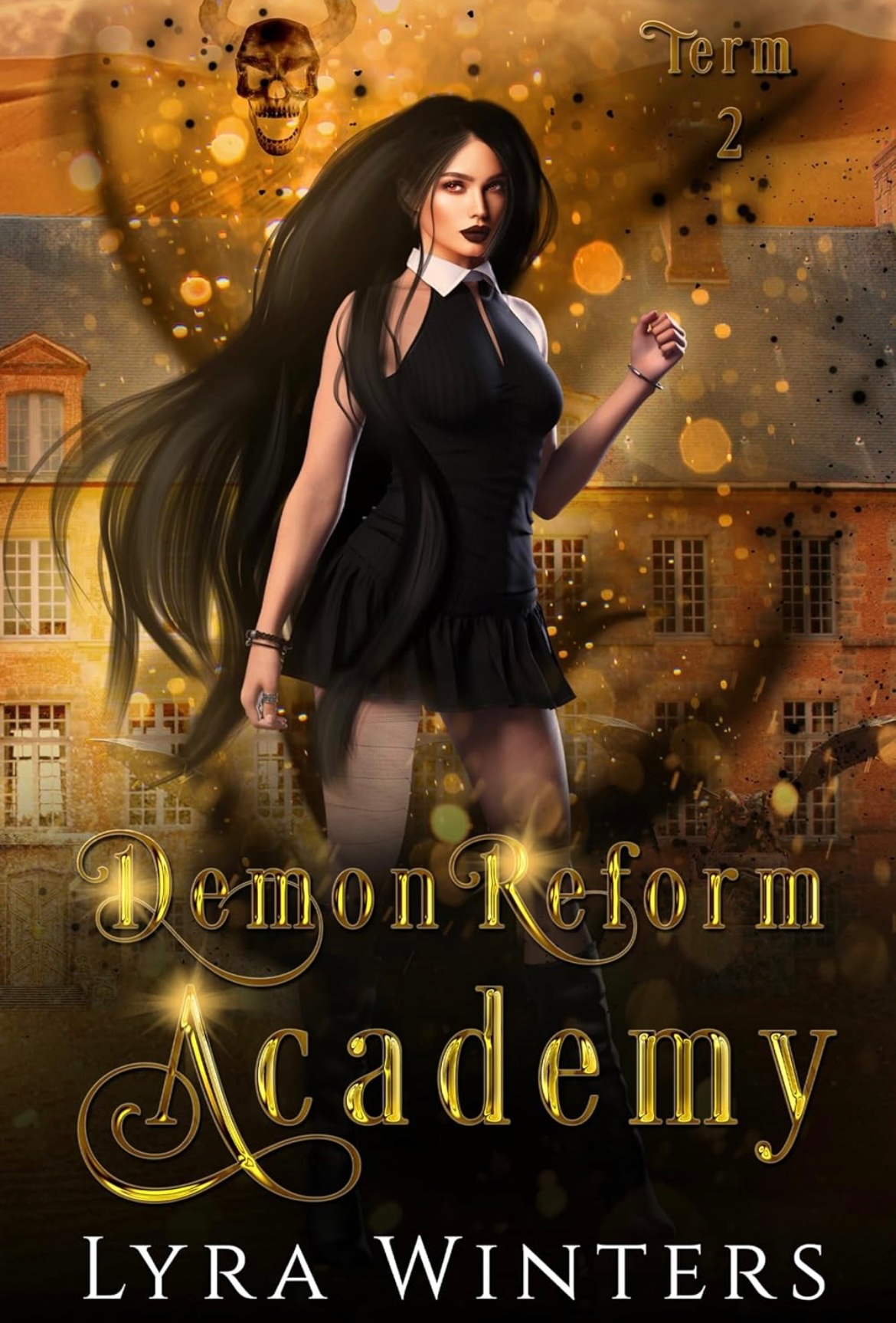 Demon Reform Academy