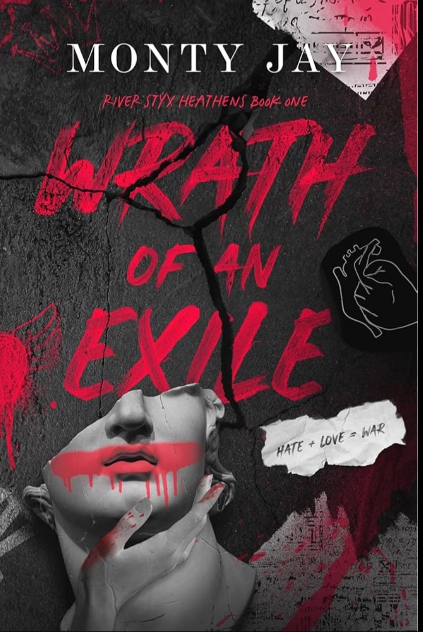 Wrath of an Exile