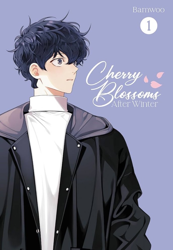 Cherry Blossoms After Winter, vol. 1