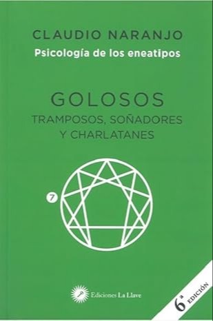 Psicología de los eneatipos
