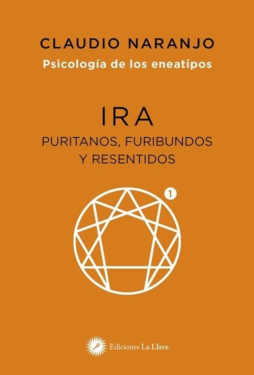 Psicología de los eneatipos