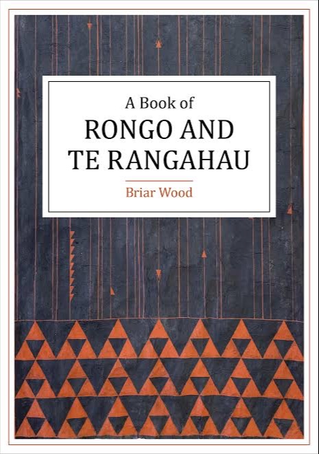 A Book of Rongo and Te Rangahau