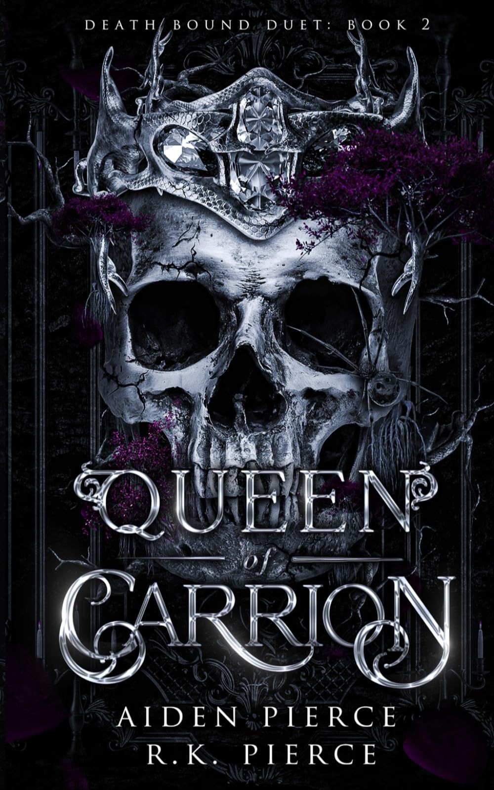 Queen of Carrion