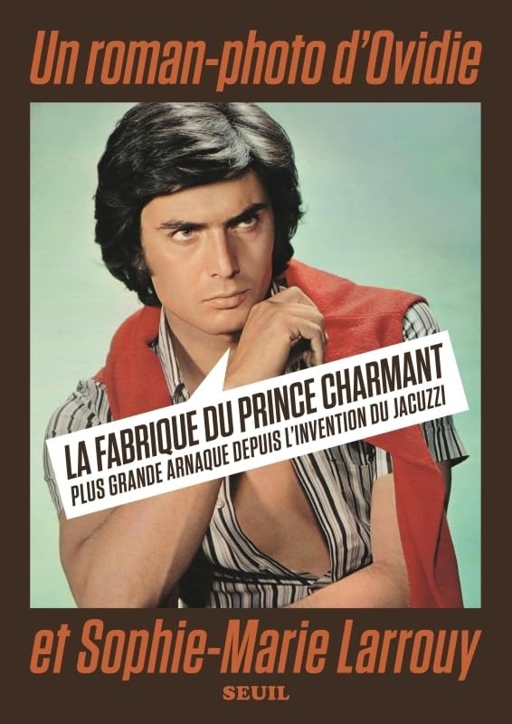 La fabrique du Prince charmant 