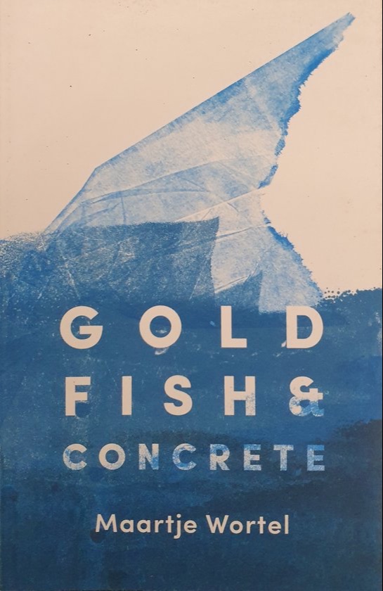 Goldfish and Conrete