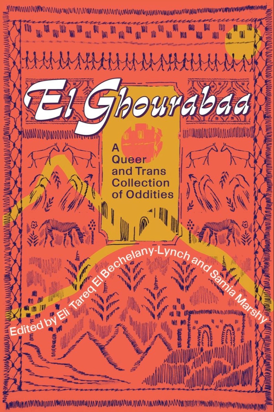El Ghourabaa