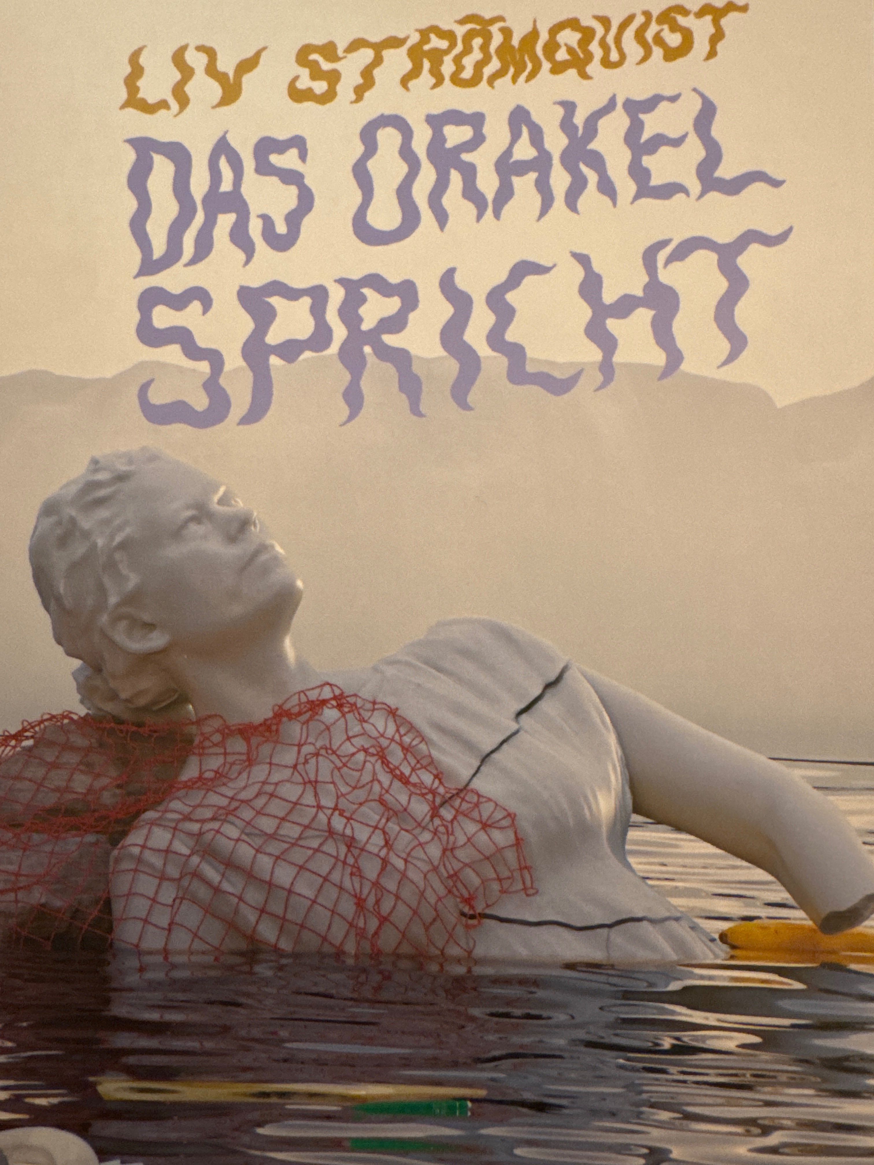 Das Orakel spricht 