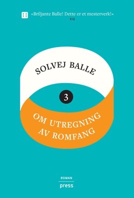 Om utregning av romfang 3