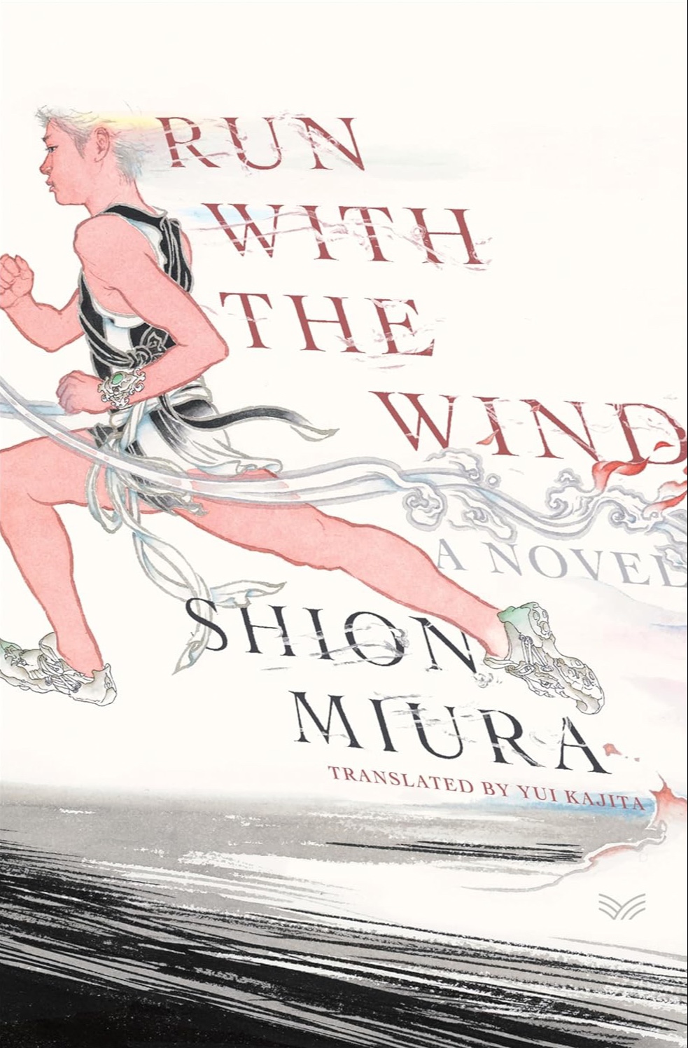 Run With The Wind