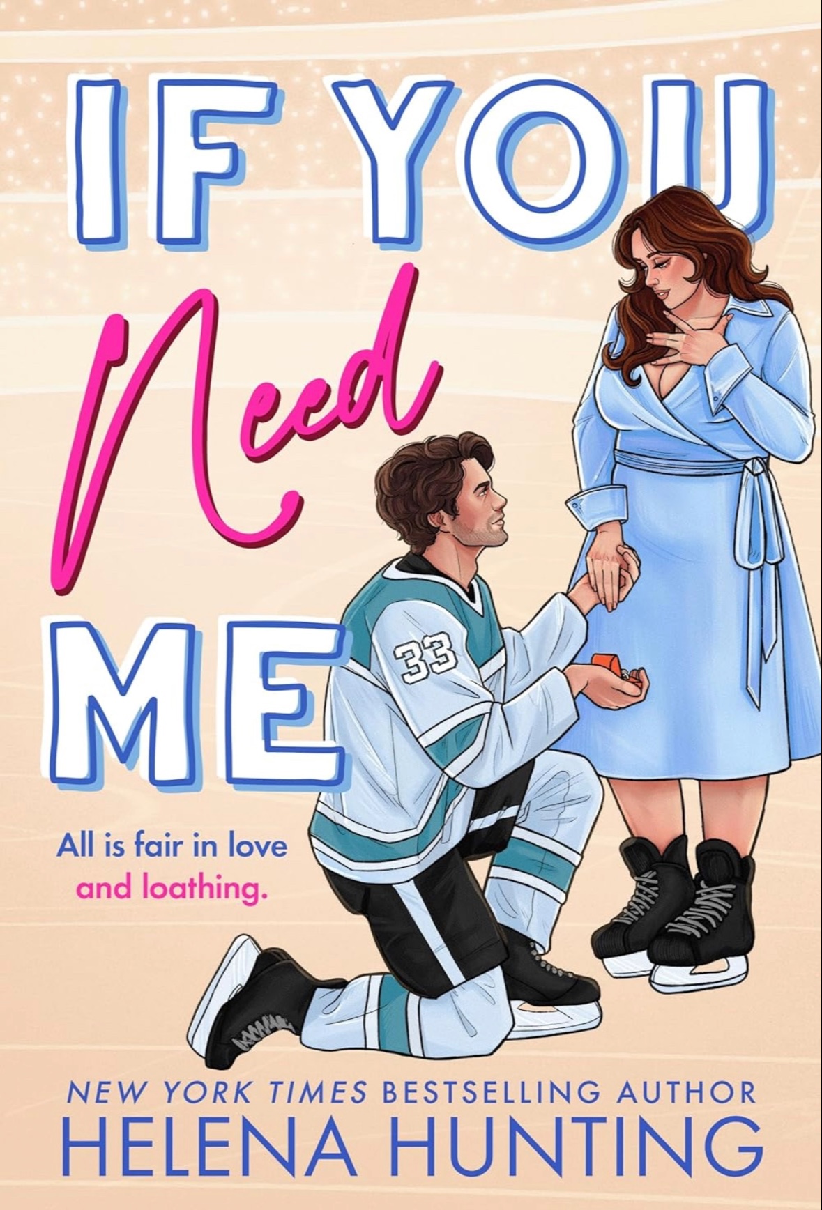 If You Need Me