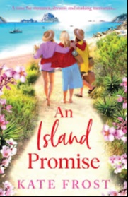 An island promise 