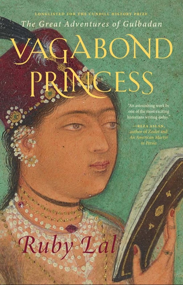 Vagabond Princess