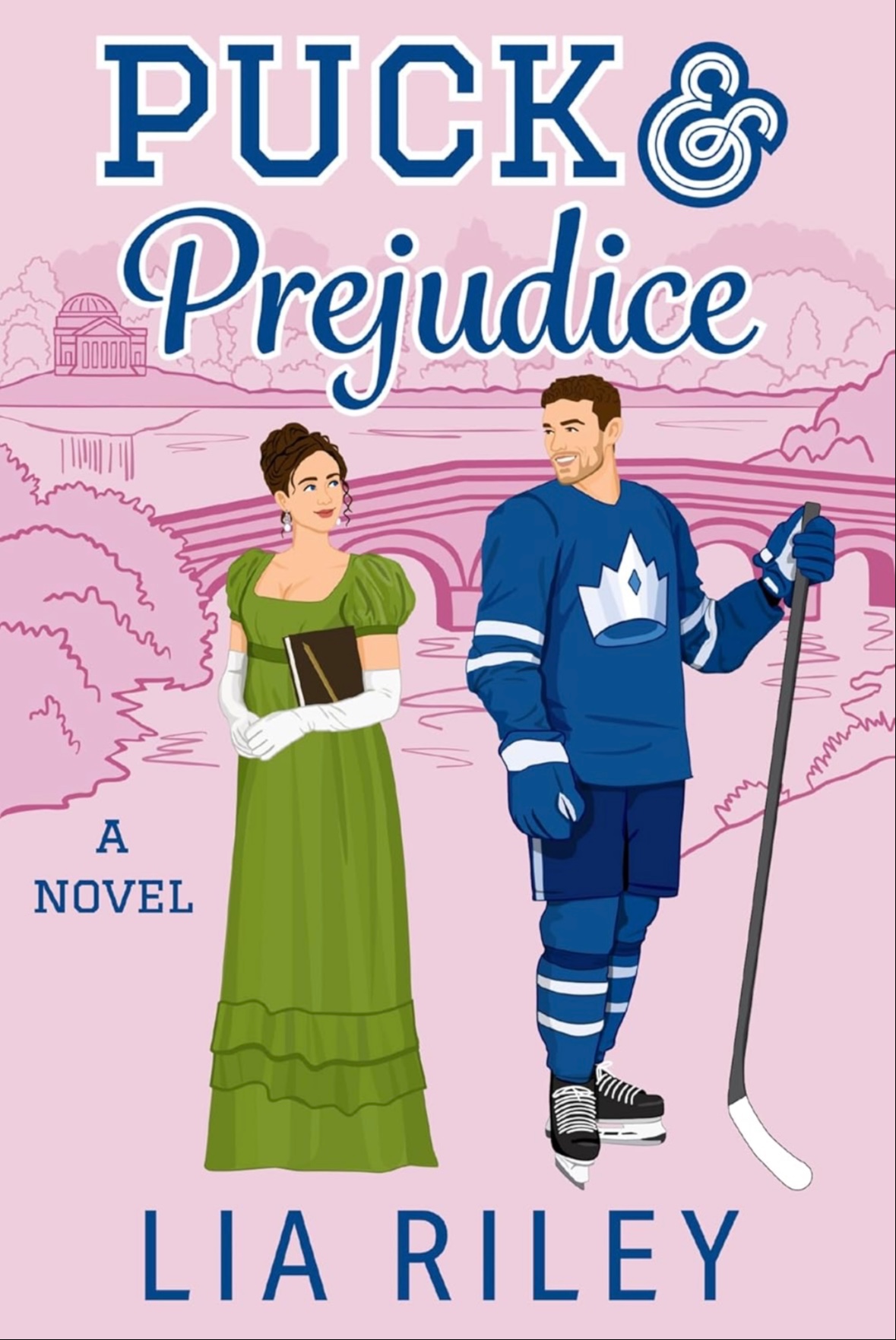 Puck & Prejudice 