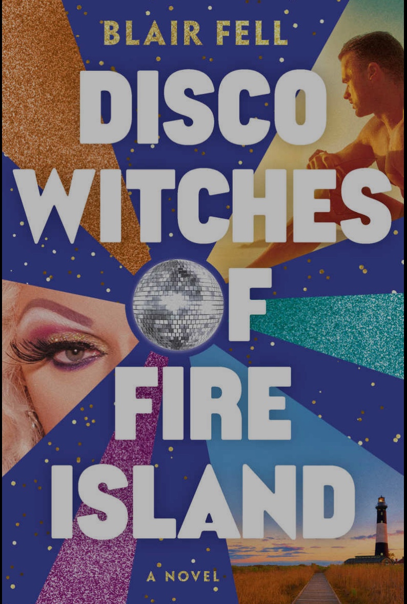 Disco Witches of Fire Island